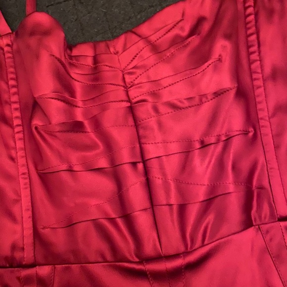 Dolce and Gabbana Vintage haute couture bustier! - Picture 3 of 4